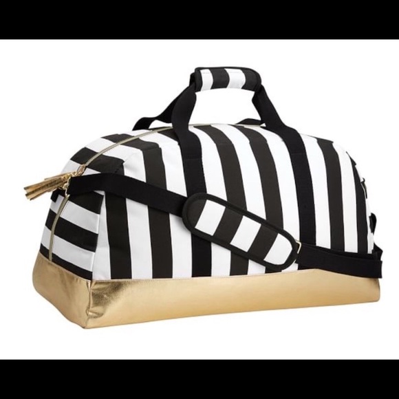 emily and meritt luggage